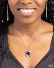 Load image into Gallery viewer, Prismatic Projection - Purple