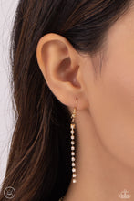 Load image into Gallery viewer, Rows of Romance - Gold