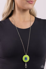 Load image into Gallery viewer, Caliber Collision - Green