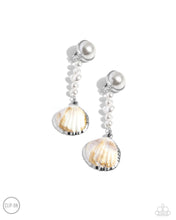 Load image into Gallery viewer, Oceanic Occasion - White