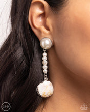 Load image into Gallery viewer, Oceanic Occasion - White