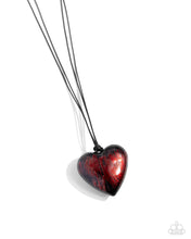 Load image into Gallery viewer, Boyfriend Behavior - Red
