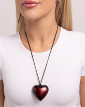 Load image into Gallery viewer, Boyfriend Behavior - Red