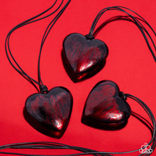 Load image into Gallery viewer, Boyfriend Behavior - Red