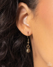 Load image into Gallery viewer, Cowboy Confidence - Brass