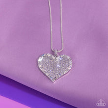 Load image into Gallery viewer, Affectionate Advance - Purple