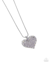 Load image into Gallery viewer, Affectionate Advance - Purple