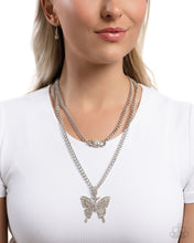 Load image into Gallery viewer, Aerial Arrangement - White
