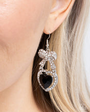 Load image into Gallery viewer, Adorable Allure - Black