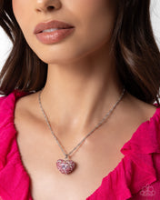 Load image into Gallery viewer, Best Of My Heart - Pink