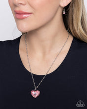 Load image into Gallery viewer, Best Of My Heart - Pink