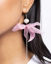 Load image into Gallery viewer, Ballerina Build - Pink
