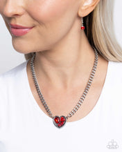Load image into Gallery viewer, Tasteful Triad - Red