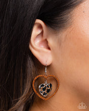 Load image into Gallery viewer, Leopard Love - Brown