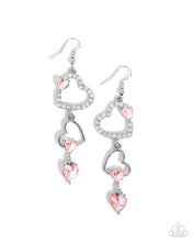 Load image into Gallery viewer, Courting Cascade - Pink