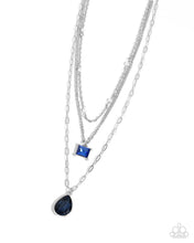 Load image into Gallery viewer, Giddy Glitter - Blue