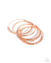 Load image into Gallery viewer, Seed Bead Shimmer - Copper