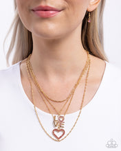 Load image into Gallery viewer, Courting Caliber - Gold