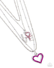 Load image into Gallery viewer, Courting Caliber - Pink