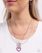 Load image into Gallery viewer, Courting Caliber - Pink