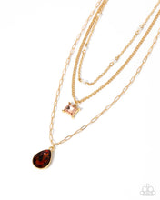 Load image into Gallery viewer, Giddy Glitter - Brown