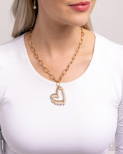 Load image into Gallery viewer, Introducing Me - Gold