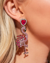 Load image into Gallery viewer, Flamingo Freestyle - Pink