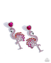 Load image into Gallery viewer, Flamingo Freestyle - Pink