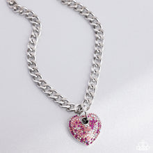 Load image into Gallery viewer, Ardent Affection - Pink