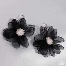 Load image into Gallery viewer, Cosmopolitan Chiffon - Black