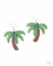 Load image into Gallery viewer, Pampered Palm Tree - Green