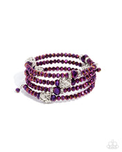Load image into Gallery viewer, Sensible Shimmer - Purple