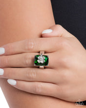 Load image into Gallery viewer, St. Patricks Shimmer - Green