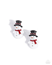 Load image into Gallery viewer, Frosty Flair - Multi