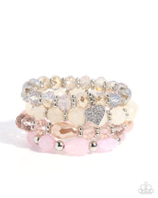 Load image into Gallery viewer, Adorable Array - Pink