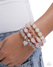Load image into Gallery viewer, Adorable Array - Pink