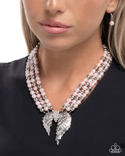 Load image into Gallery viewer, Angelic Ardor - Pink