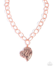 Load image into Gallery viewer, Sweet Stripes - Copper