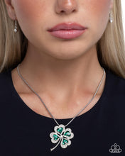 Load image into Gallery viewer, Fortunate Fashion - Green