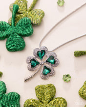 Load image into Gallery viewer, Fortunate Fashion - Green