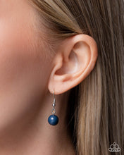 Load image into Gallery viewer, Seafaring Season - Blue