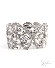 Load image into Gallery viewer, Elaborate Enchantment - White