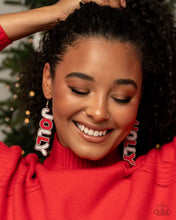 Load image into Gallery viewer, Jolly Holly - Multi
