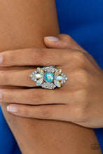 Load image into Gallery viewer, GLISTEN Here! - Blue