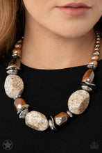 Load image into Gallery viewer, In Good Glazes - Brown