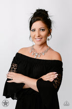 Load image into Gallery viewer, Show-Stopping Shimmer - White