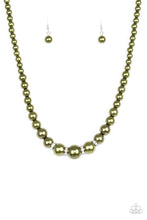 Load image into Gallery viewer, Party Pearls - Green