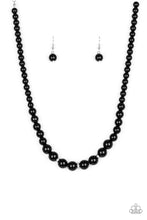 Load image into Gallery viewer, Royal Romance - Black
