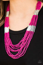 Load image into Gallery viewer, Let It BEAD - Pink