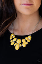 Load image into Gallery viewer, Demi-Diva - Yellow